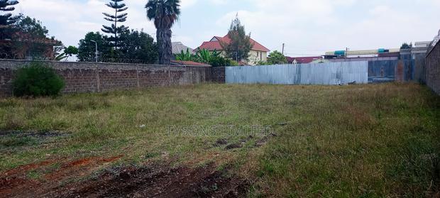 Land for Sale in Syokimau, Off Community Road