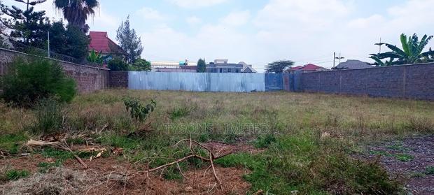 Land for Sale in Syokimau, Off Community Road