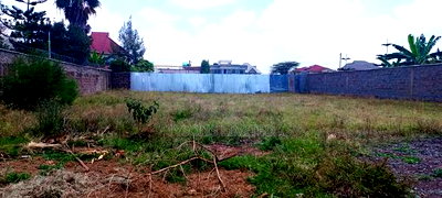 Land for Sale in Syokimau, Off Community Road - Image 1