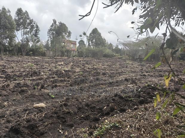 3 Acre Block of Land on Sale in Ngong, Matasia Along Merisho Road