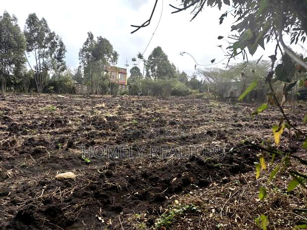 3 Acre Block of Land on Sale in Ngong, Matasia Along Merisho Road