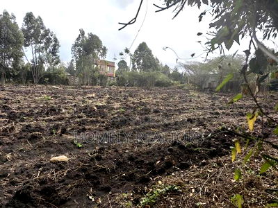 3 Acre Block of Land on Sale in Ngong, Matasia Along Merisho Road - Image 1