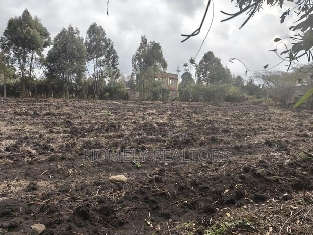 3 Acre Block of Land on Sale in Ngong, Matasia Along Merisho Road