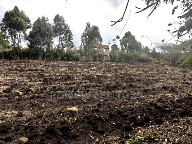 3 Acre Block of Land on Sale in Ngong, Matasia Along Merisho Road