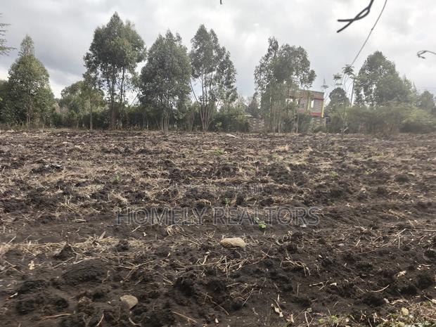 3 Acre Block of Land on Sale in Ngong, Matasia Along Merisho Road