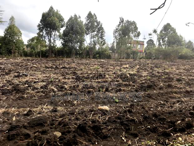 3 Acre Block of Land on Sale in Ngong, Matasia Along Merisho Road
