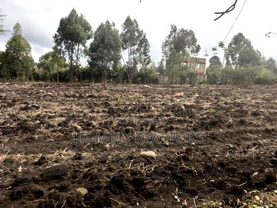 3 Acre Block of Land on Sale in Ngong, Matasia Along Merisho Road - Image 3