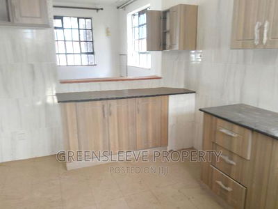 4bdrm Townhouse / Terrace in Karened, Kikuyu for rent - Image 11
