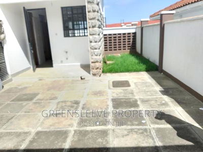 4bdrm Townhouse / Terrace in Karened, Kikuyu for rent - Image 9