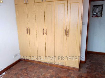 4bdrm Townhouse / Terrace in Karened, Kikuyu for rent - Image 6