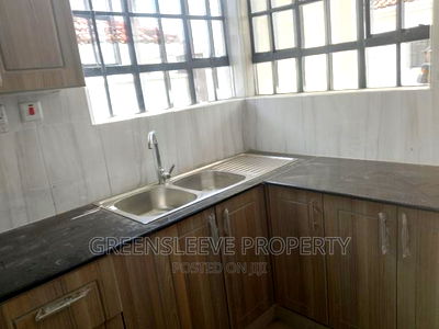 4bdrm Townhouse / Terrace in Karened, Kikuyu for rent - Image 10