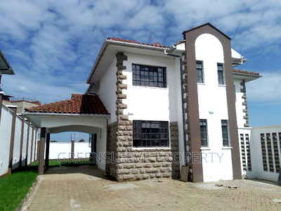 4bdrm Townhouse / Terrace in Karened, Kikuyu for rent - Image 14