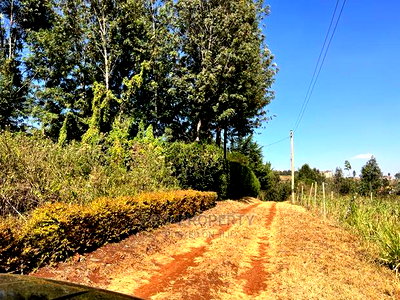 100 X 100ft Plot for Sale in Kikuyu, Ondiri. - Image 13