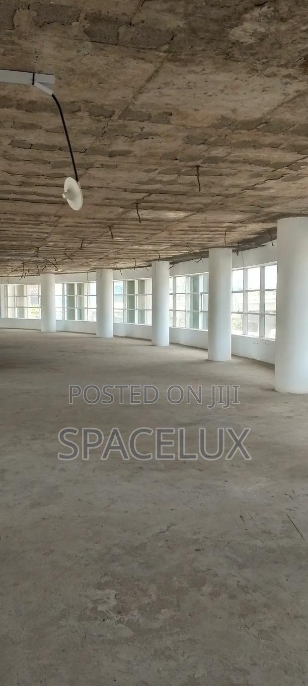 A Thriving Business Office