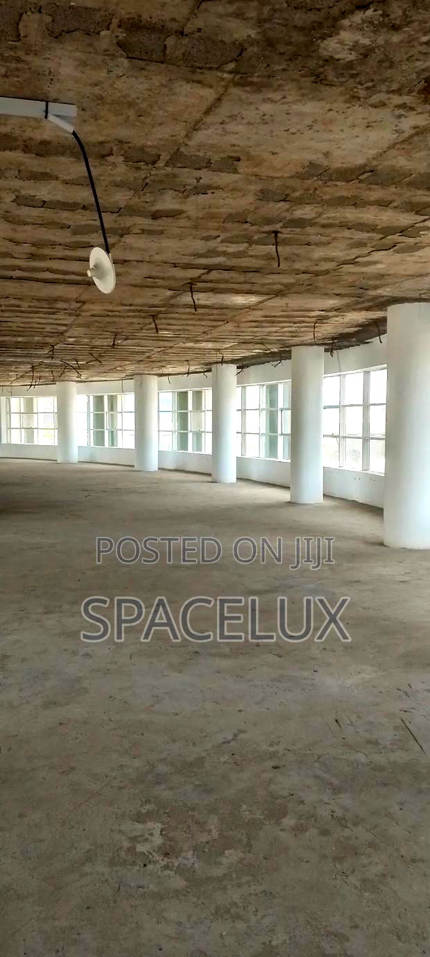 A Thriving Business Office