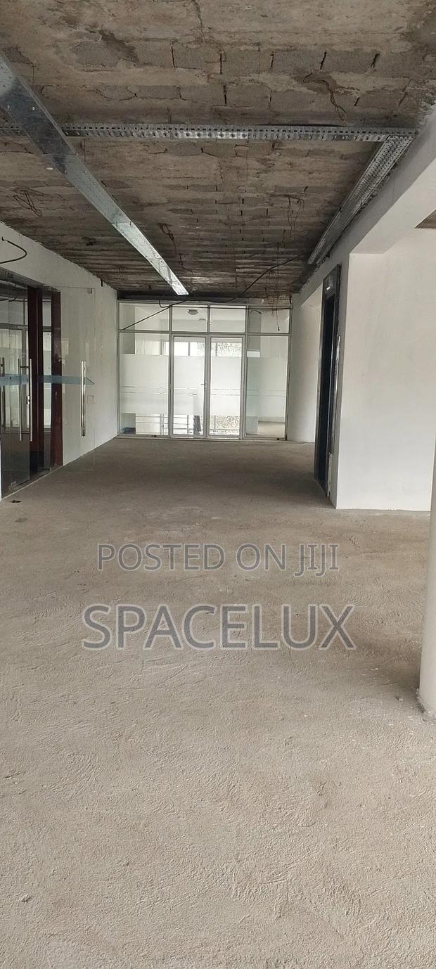 A Thriving Business Office