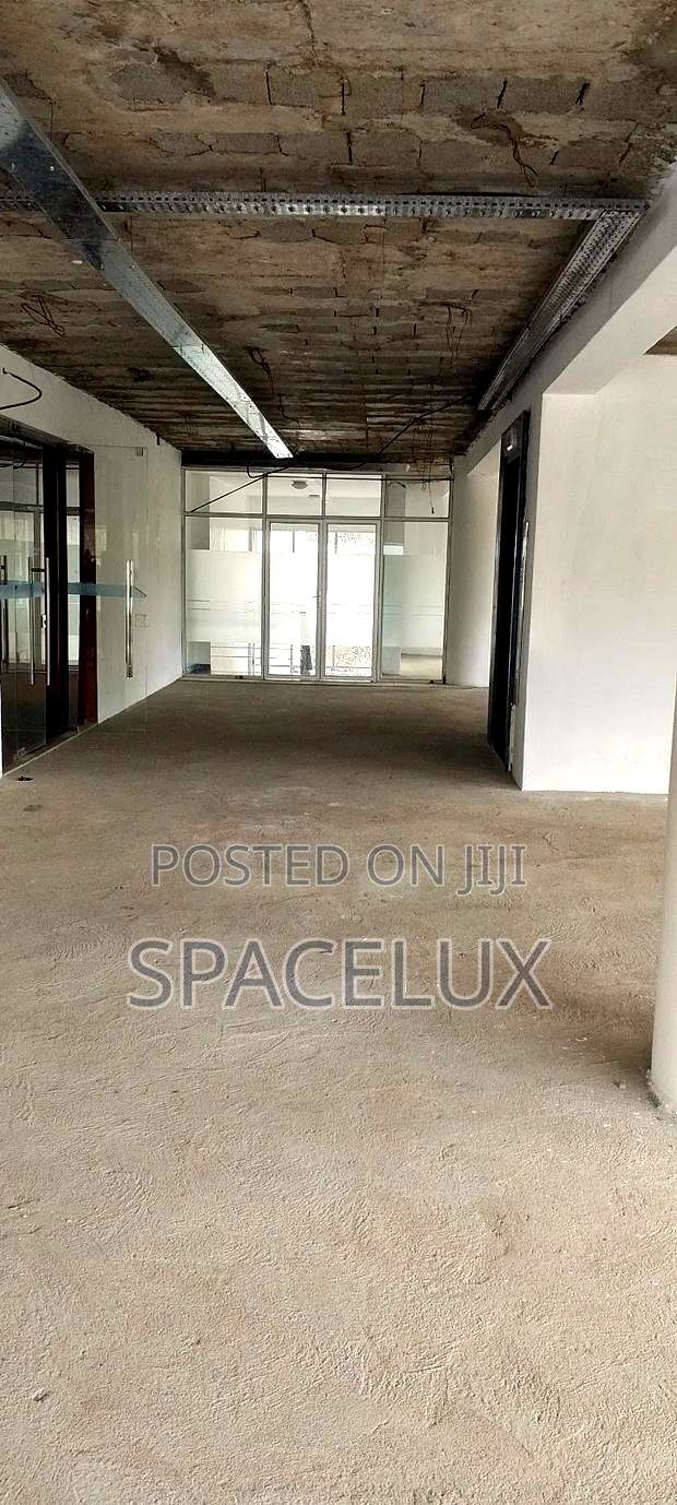 A Thriving Business Office