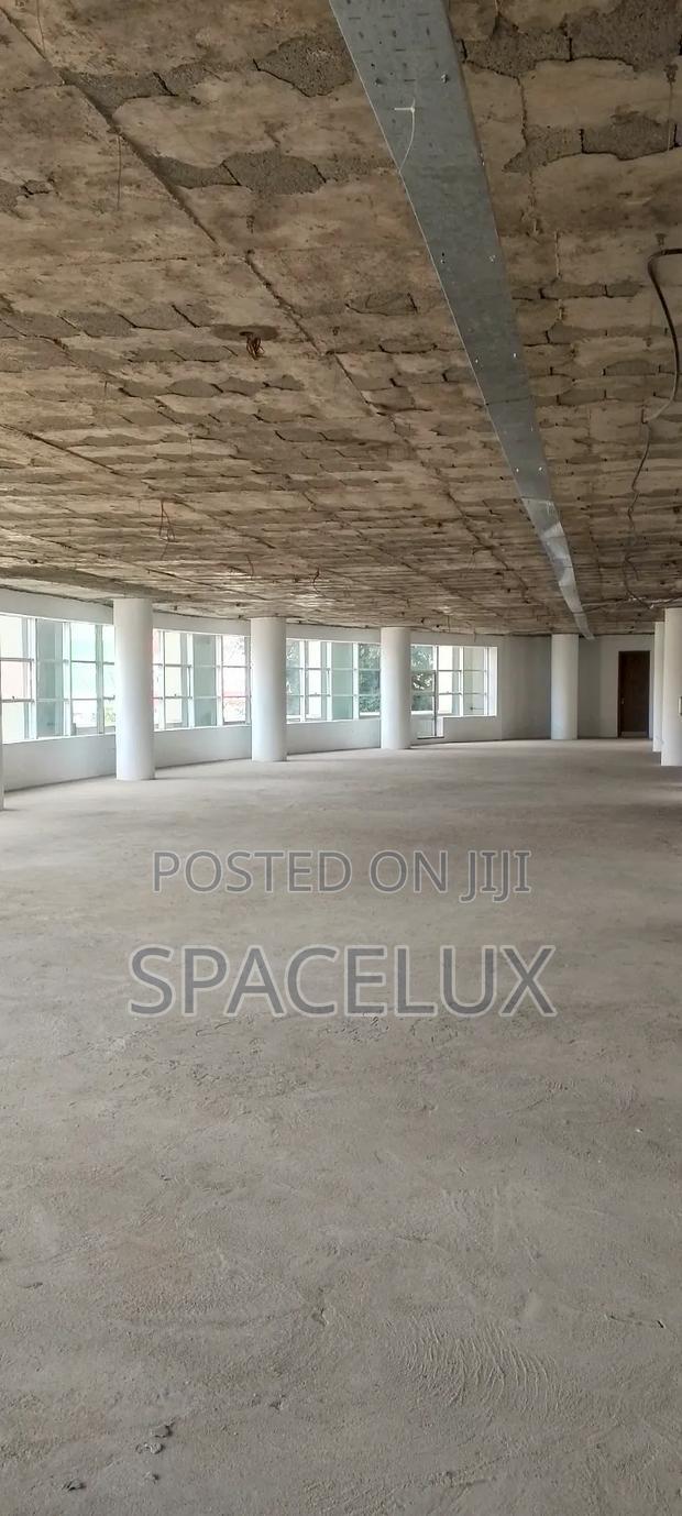 A Thriving Business Office