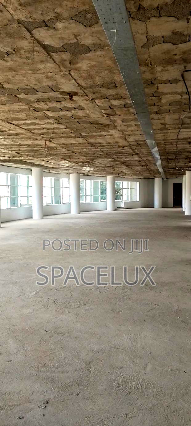 A Thriving Business Office