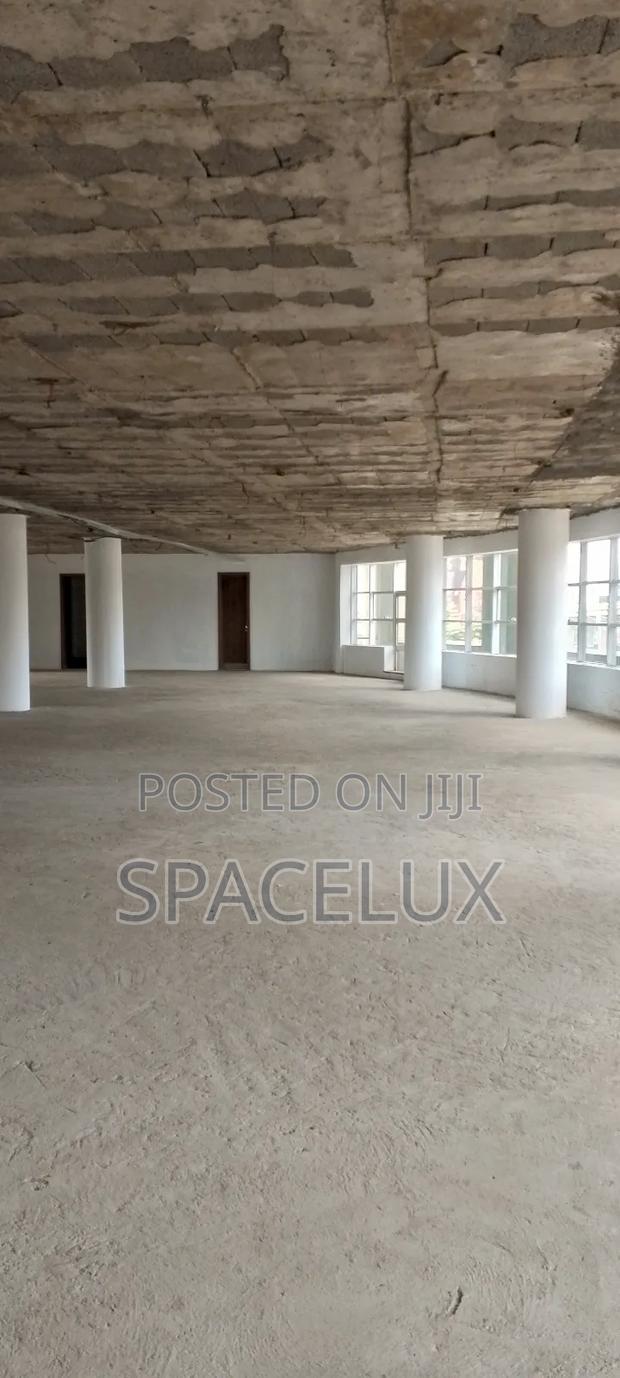 A Thriving Business Office