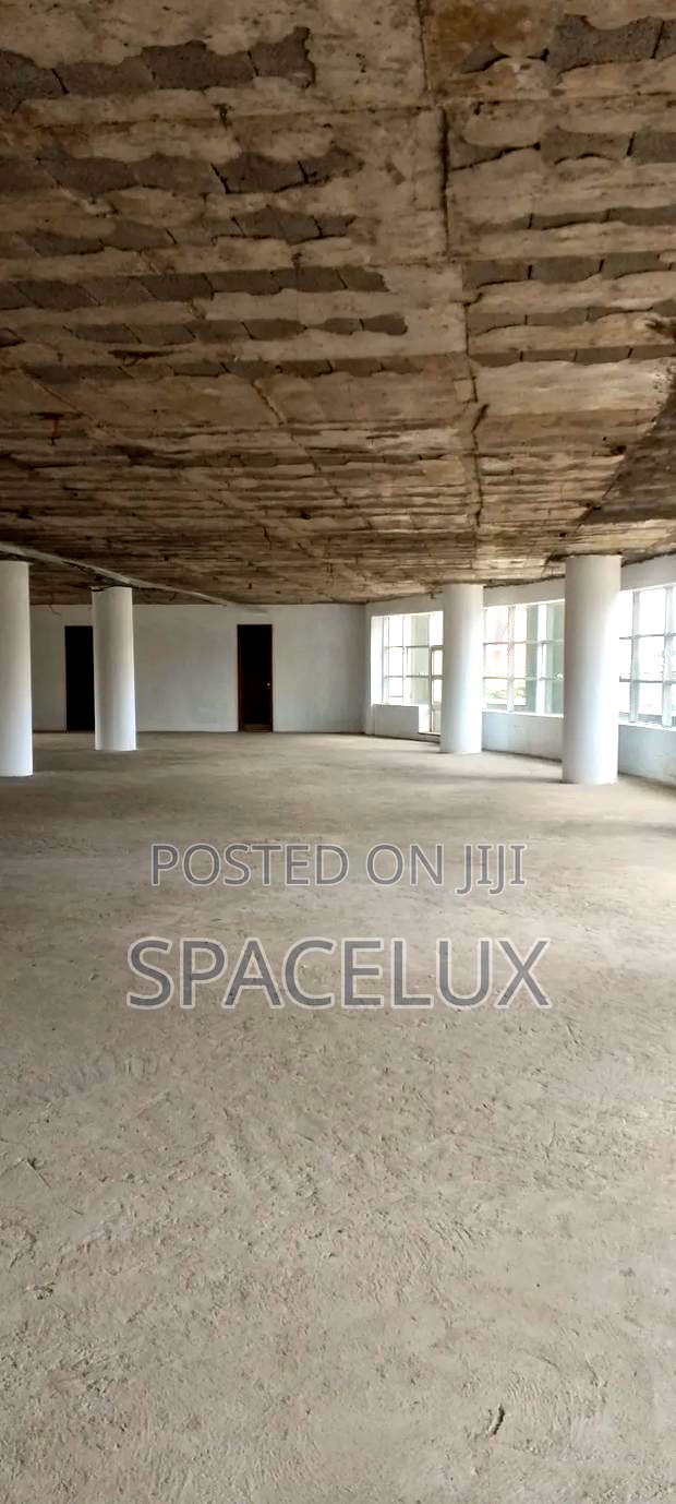 A Thriving Business Office