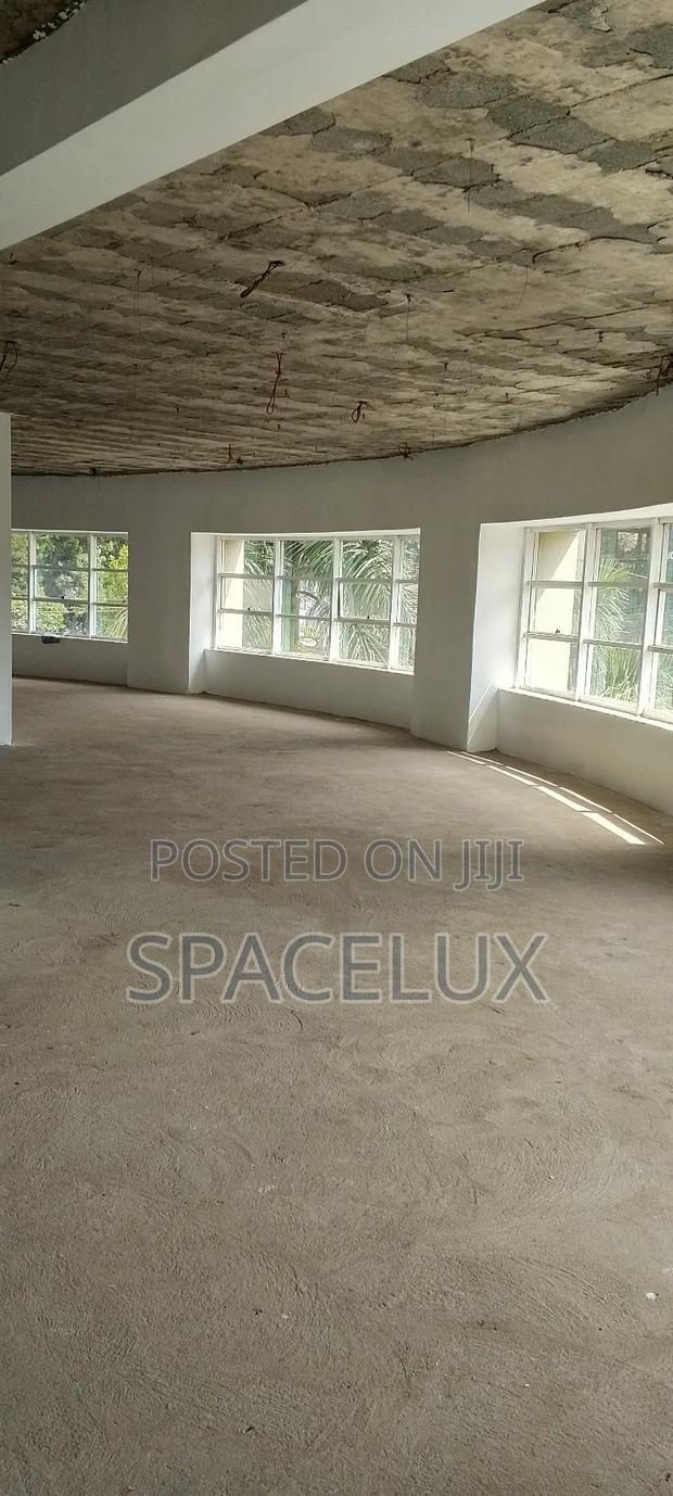 A Thriving Business Office