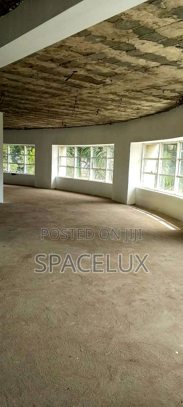 A Thriving Business Office