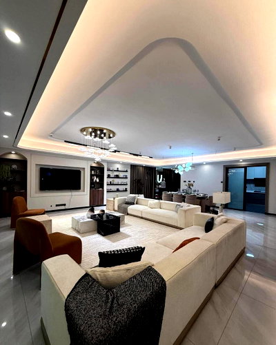0.57 Acre Townhouse in Kileleshwa