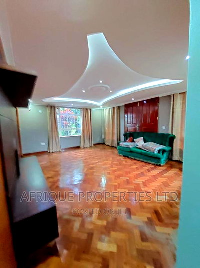 4bdrm Mansion in Thika Green for sale - Image 2