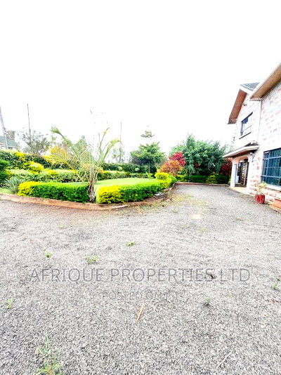 4bdrm Mansion in Thika Green for sale - Image 1