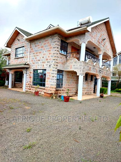4bdrm Mansion in Thika Green for sale - Image 5