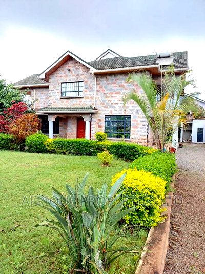 4bdrm Mansion in Thika Green for sale - Image 9