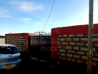 2bdrm House in Chepkanga, Sergoit for sale - Image 3