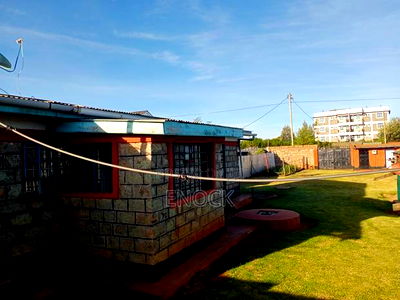 2bdrm House in Chepkanga, Sergoit for sale - Image 2