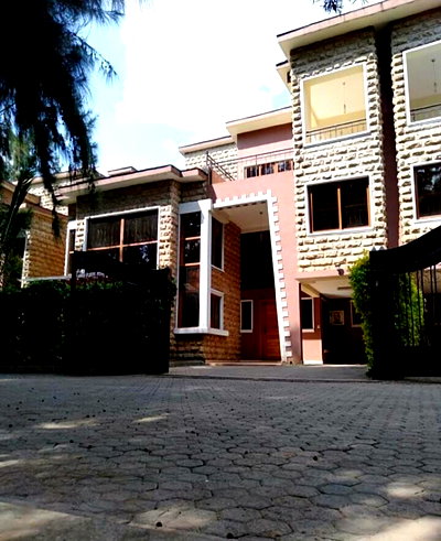 5BR Garden Estate for KSh 350K