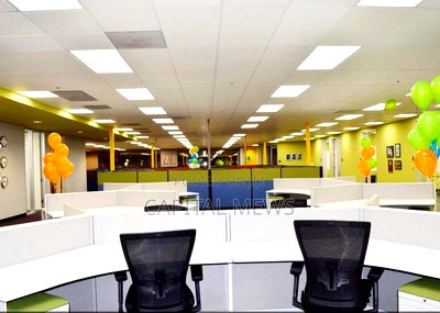 Professional Working Spaces - Image 2