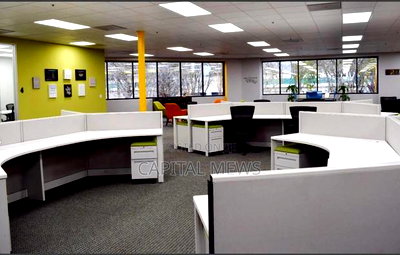 Professional Working Spaces - Image 4