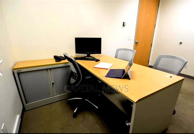 Professional Working Spaces - Image 1