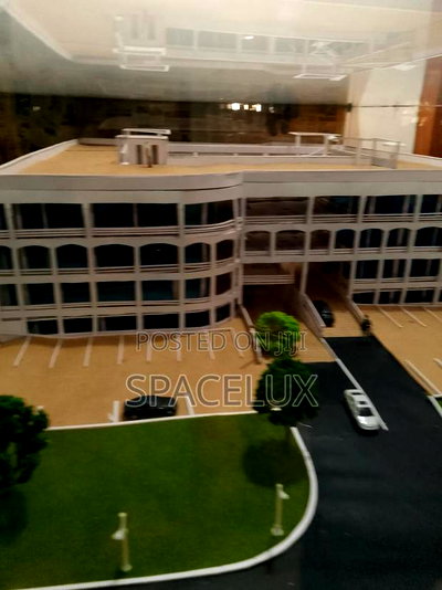 Mall Shops - Image 1