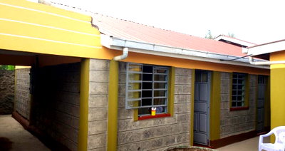 KSh 12.3M Garden Office Space