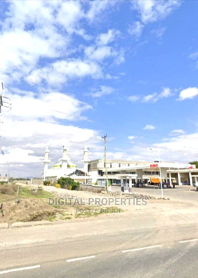 13 Acres of Land for Sale in Kitengela Near Masjid Noor - Image 2