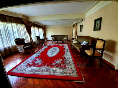 8bdrm Mansion in South C for Sale - Image 5