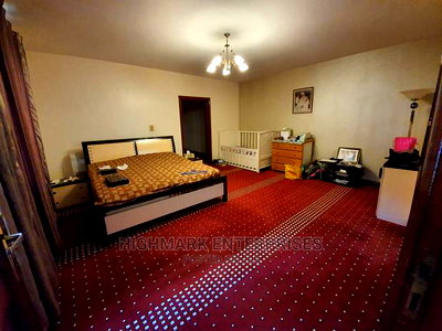 8bdrm Mansion in South C for Sale - Image 9