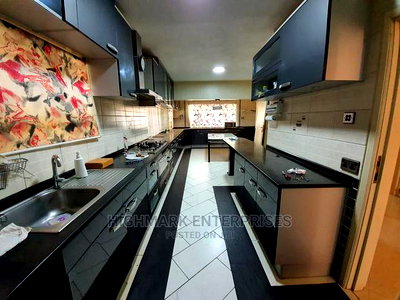 8bdrm Mansion in South C for Sale - Image 6