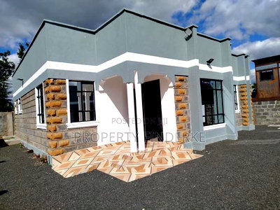 3bdrm Bungalow in Kitengela for sale - Image 1