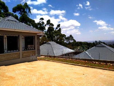 3bdrm Bungalow in Ngong, Lemiso Road for sale - Image 4