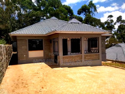 3bdrm Bungalow in Ngong, Lemiso Road for sale - Image 3