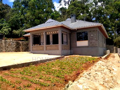 3bdrm Bungalow in Ngong, Lemiso Road for sale - Image 1