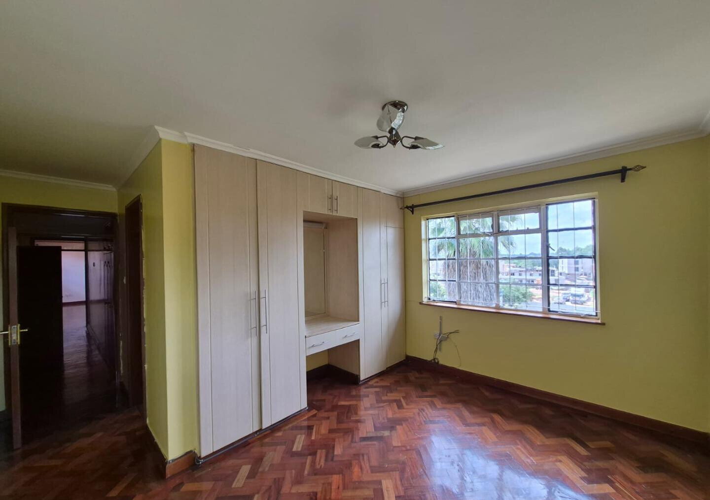 5BR Garden Home at KSh 350K