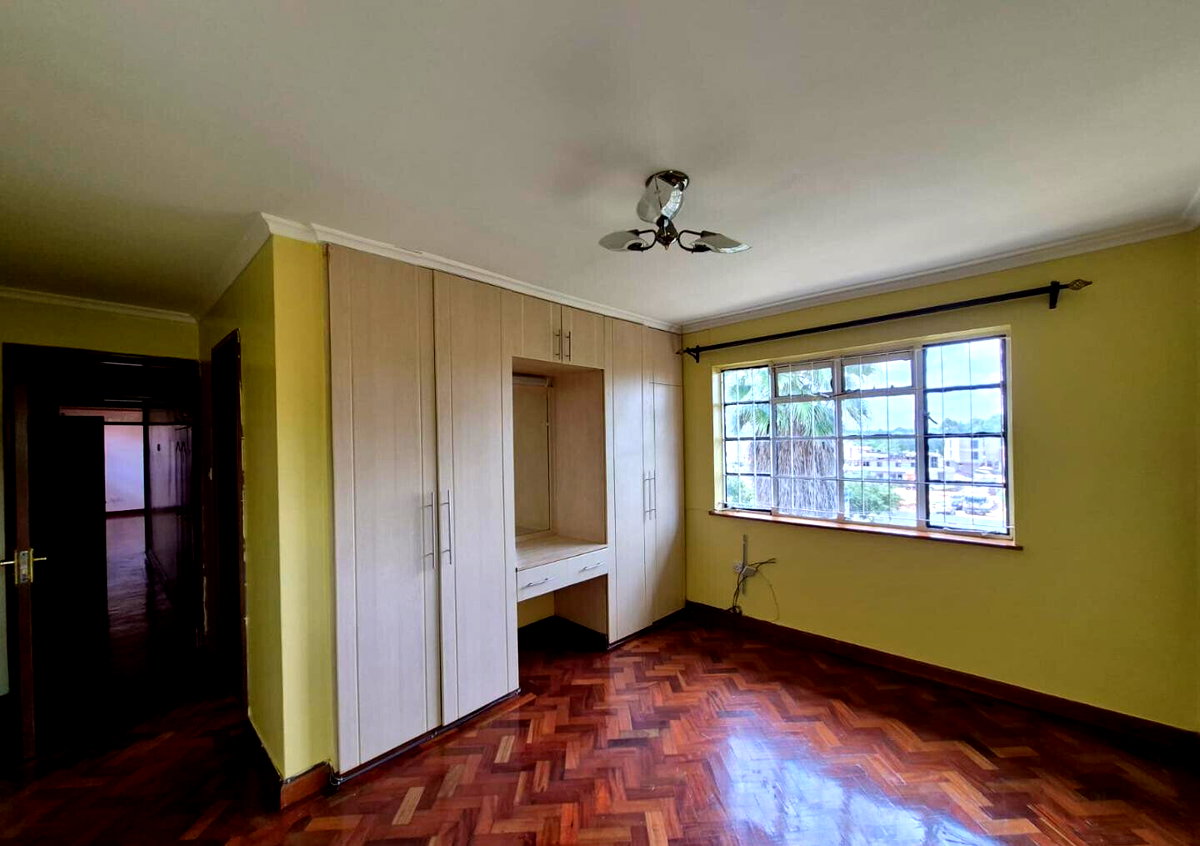 5BR Garden Home at KSh 350K